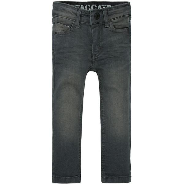 Kn.-Jeans, Skinny - 822/GREY DENIM