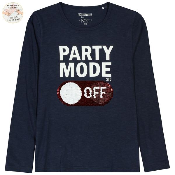 Md.-Shirt - 601/NAVY