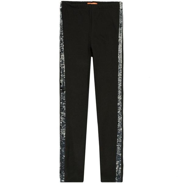 Md.-Thermoleggings - 900/BLACK