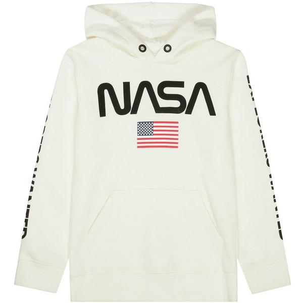 Kn.-Kap.-Sweatshirt - 100/OFFWHITE