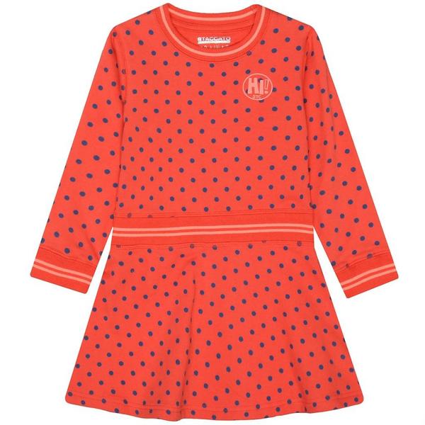 Md.-Sweatkleid - 448/CAYENNE-AOP