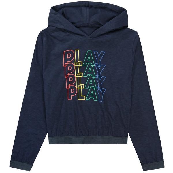 Md.-Kap.-Shirt - 601/NAVY