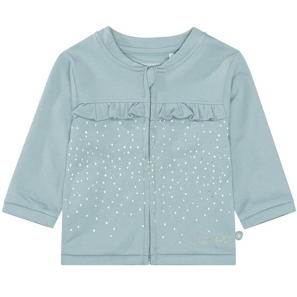 Md.-Jacke - 634/PASTEL BLUE
