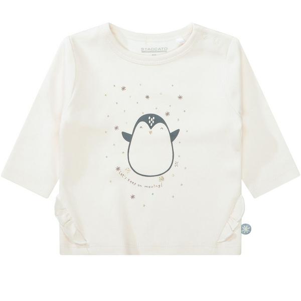 Md.-Shirt - 104/CREAM