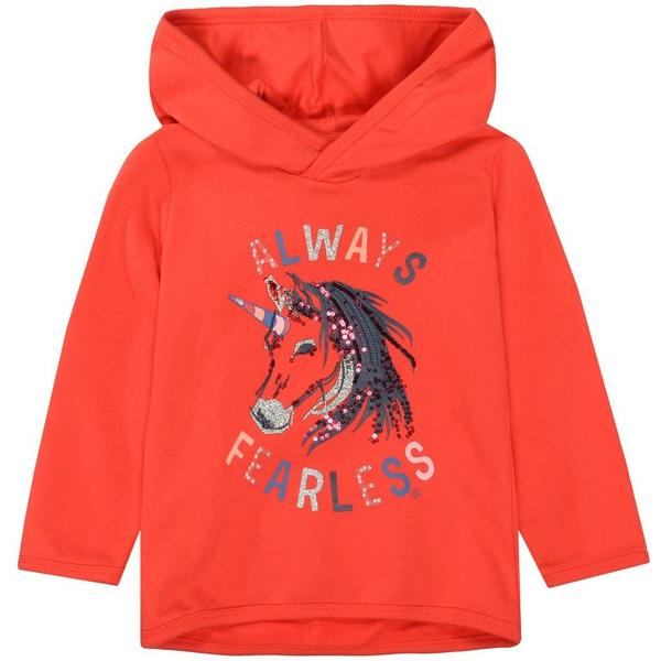 Md.-Hoodie - 448/CAYENNE