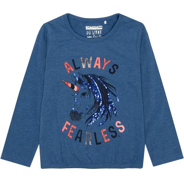 Md.-Shirt - 632/MARINE MEL.