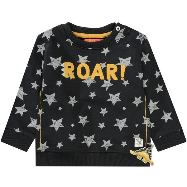 Staccato Sweatshirt ROAR