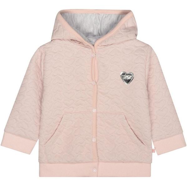 Md.-Jacke - 459/POWDER HEART STRUC.