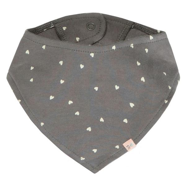 Md.-Tuch - 822/SOFT GREY AOP