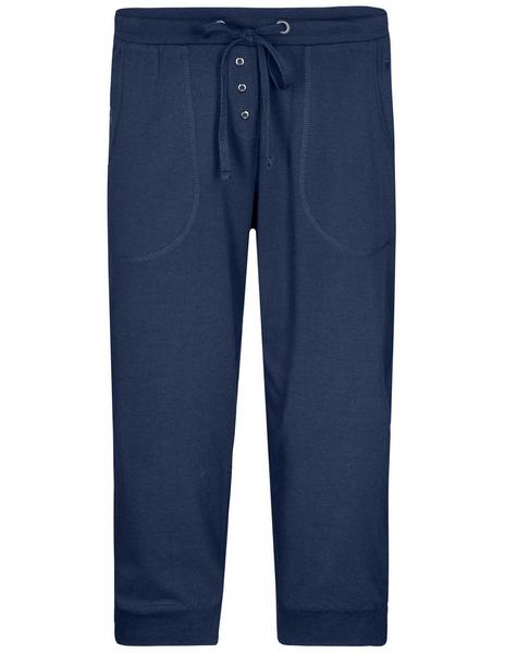 NOS Caprihose - 600/NAVY