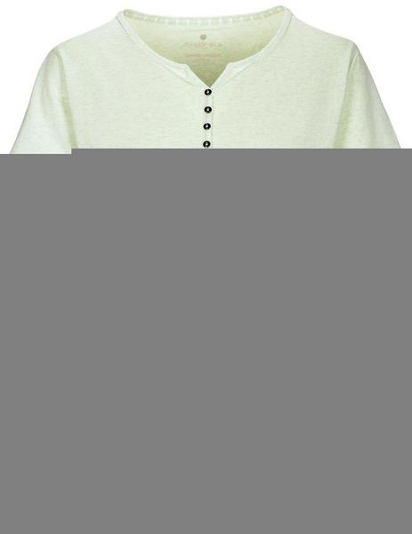 NOS Serafino Shirt - 510/LIMETTE MEL