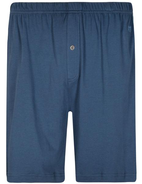 NOS He. Short uni - 627/DENIM