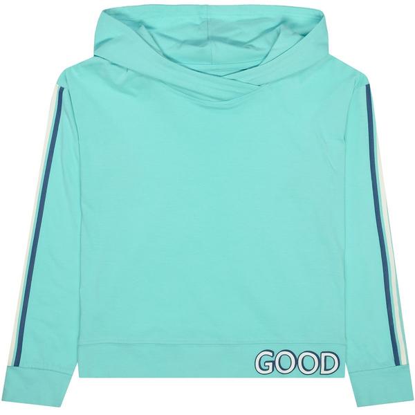 Md.-Kap.-Shirt - 525/MINT