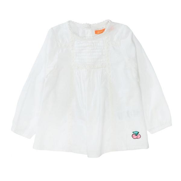 Md.-Tunika - 102/SOFT WHITE