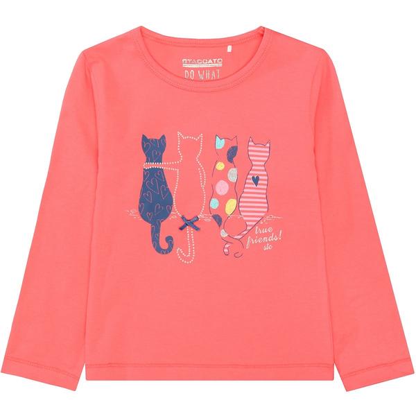 Md.-Shirt - 409/MELON