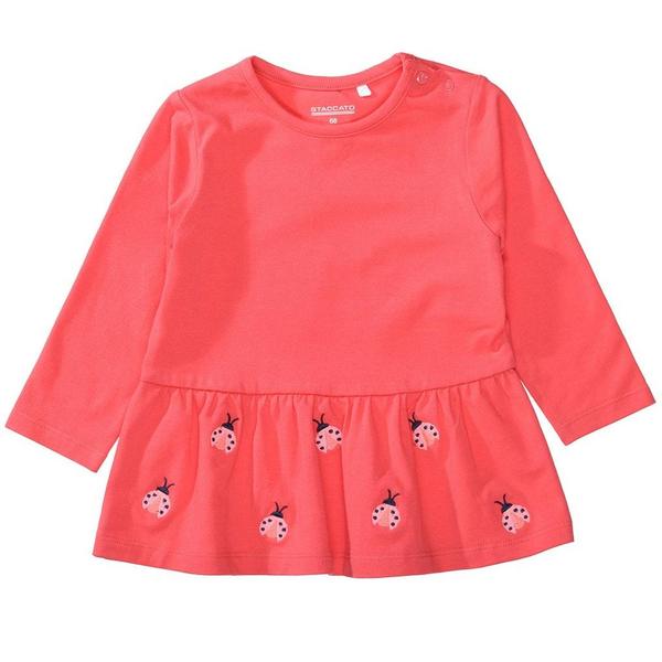 Md.-Tunika - 416/CHERRY