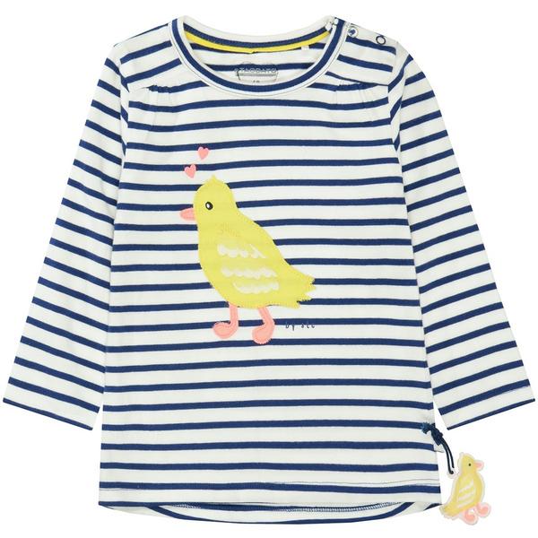 Md.-Shirt - 623/TINTE STR.