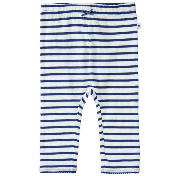 Md.-Leggings - 623/TINTE STR.