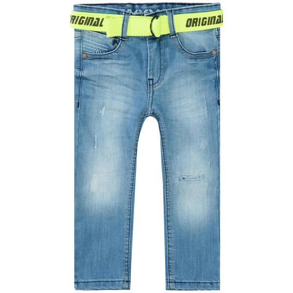 Kn.-Jeans, Skinny + G