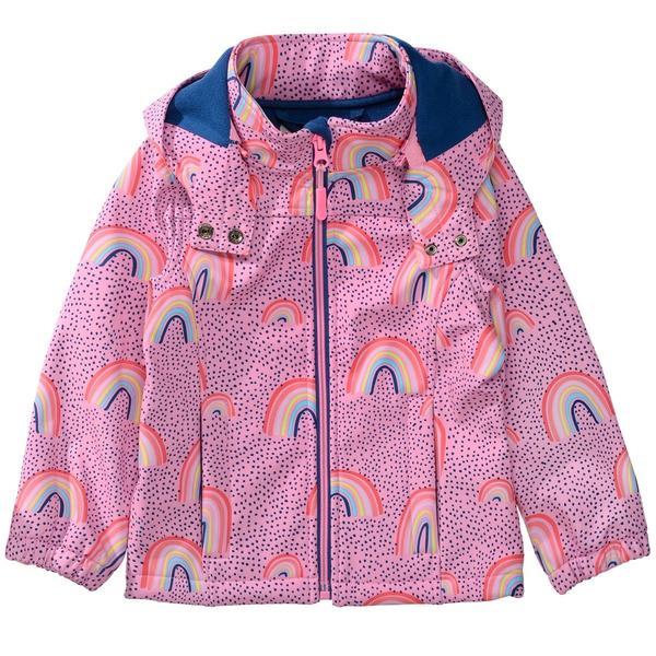 Md.-Softshelljacke - 411/SOFT PINK