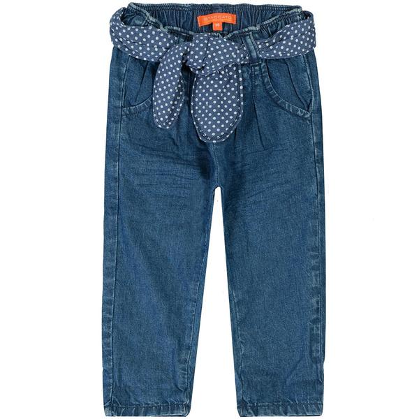 Md.-Denim-Hose - 650/MID BLUE DENIM