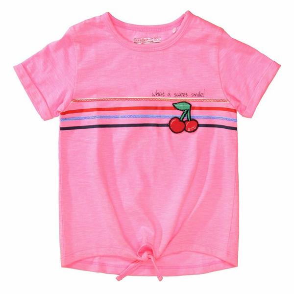 Ki.Kk.M.T-Shirt - 419/light pink