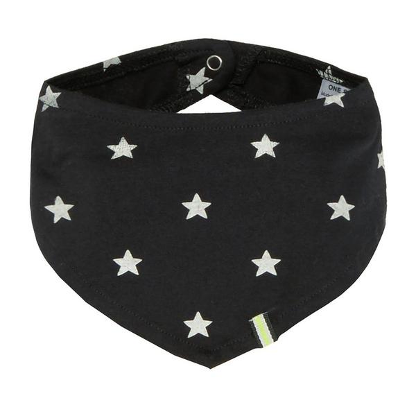 Kn.-Tuch - 803/ANTHRA STAR AOP