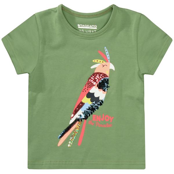 Md.-T-Shirt - 504/GREEN