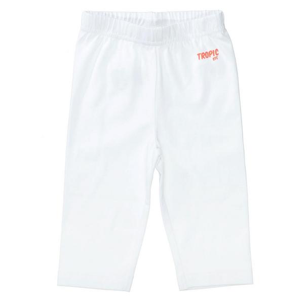 Md.-Capri-Leggings - 102/SOFT WHITE