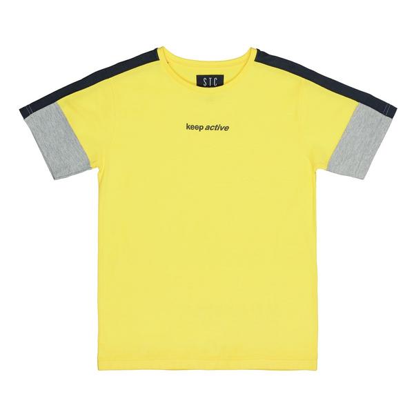 Staccato T-Shirt Keep Active