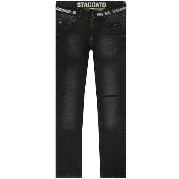 Kn.-Jeans, Skinny + G