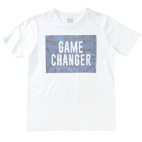 Kn.-T-Shirt - 100/WHITE