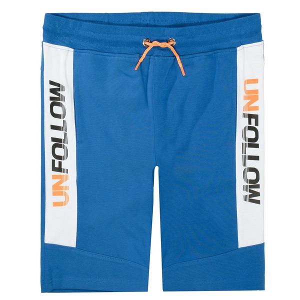 Kn.-Sweatbermudas - 603/ROYAL