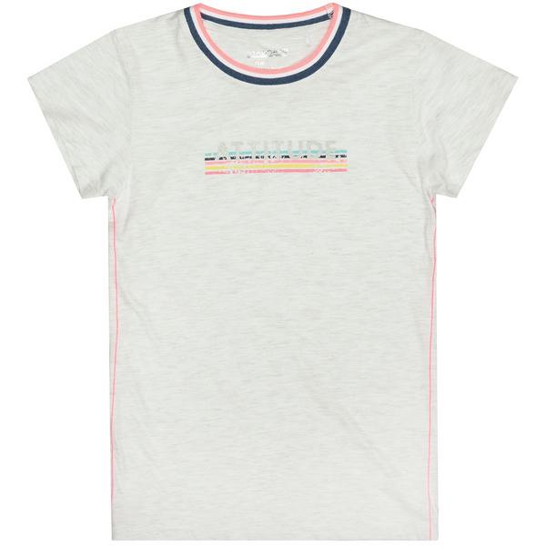 Md.-T-Shirt - 801/SILVER MEL.