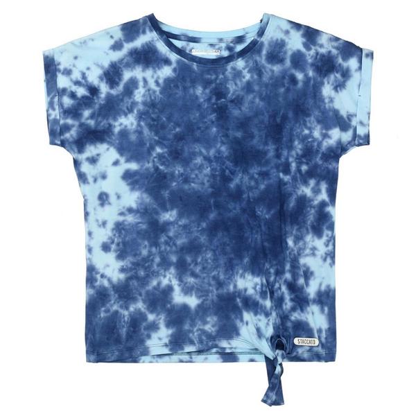 Md.-Batik-T-Shirt - 610/MIDNIGHT-BATIK