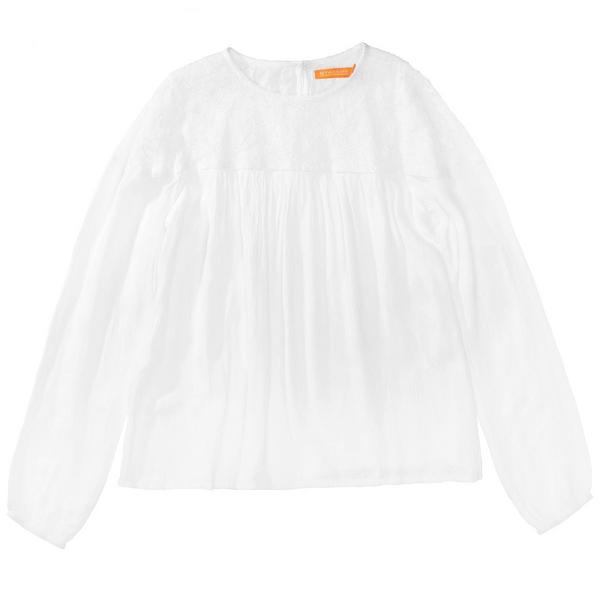 Md.-Tunika - 101/SOFT WHITE