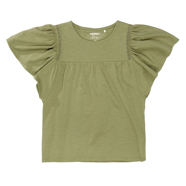 Md.-Tunika - 501/KHAKI