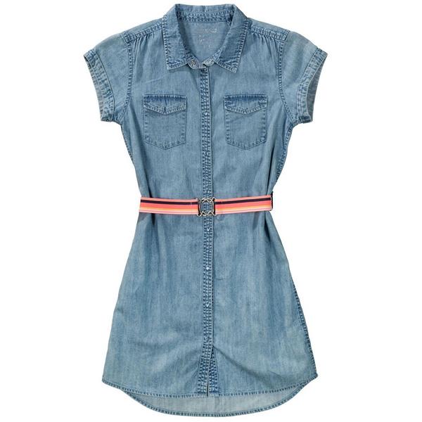Md.-Denimkleid + G
