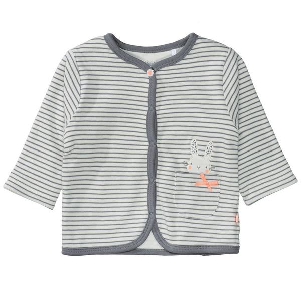 Md.-Jacke - 101/OFFWHITE STR.