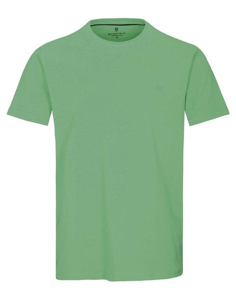 (S)NOS Rdh.-T-Shirt - 502/502 COAST GREEN
