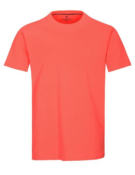 (S)NOS Rdh.-T-Shirt - 402/402 WATERMELON