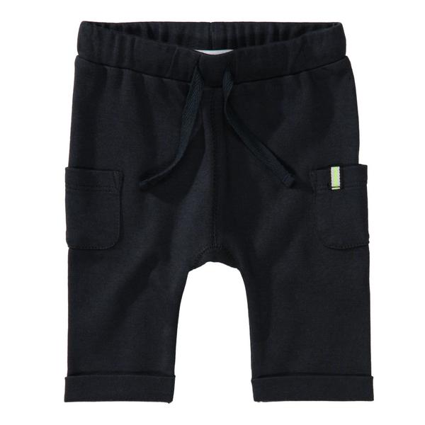 Kn.-Leggings - 803/ANTHRA