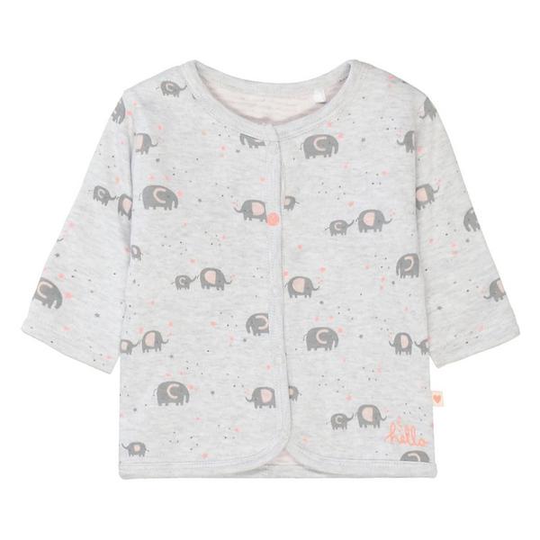 Md.-Wendejacke - 805/LIGHT STONE MEL.