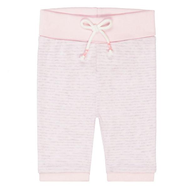 Md.-Hose - 417/SOFT ROSE STR.