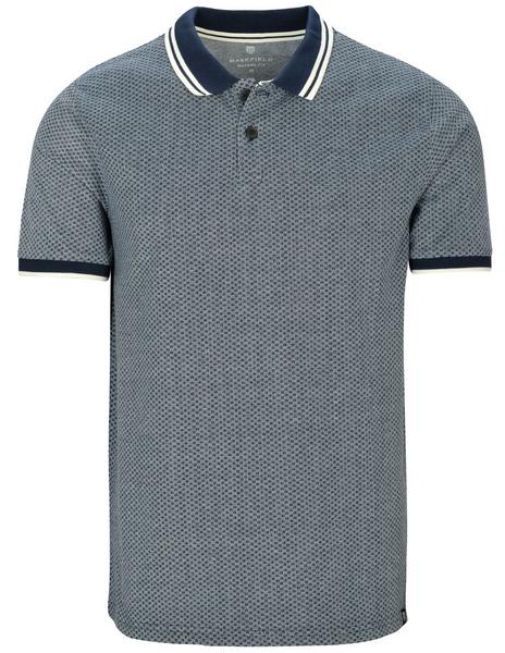 Polo Shirt 1/2 - 607/BLUE NAVY