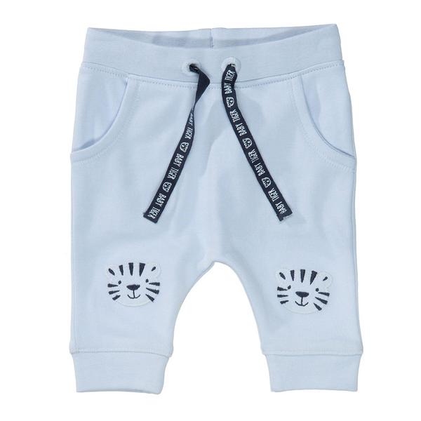 Kn.-Hose - 620/LIGHT AQUA