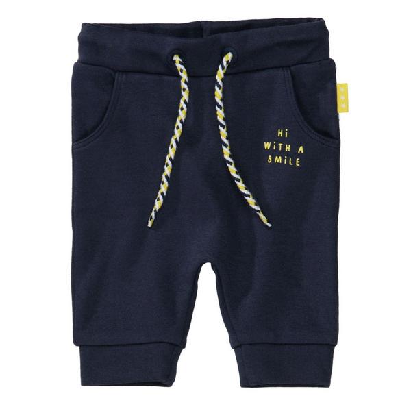 Kn.-Hose - 619/DARK NAVY