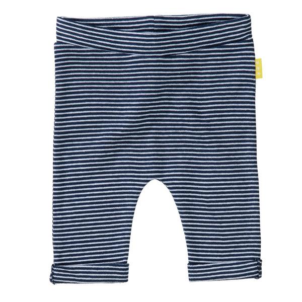 Kn.-Leggings - 619/DARK NAVY STR.