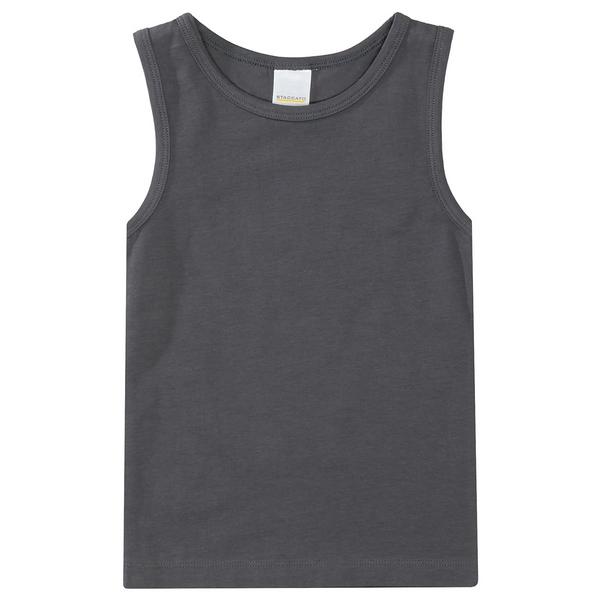 MB Achselhemd - 812/DARK ANTHRA