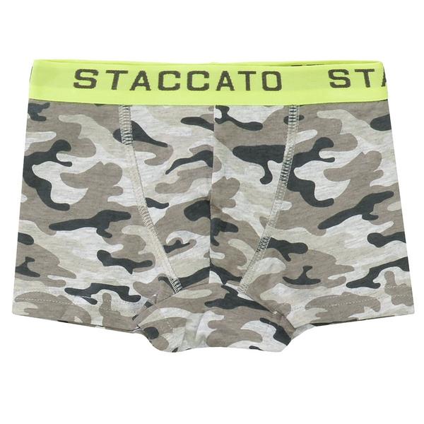 MB Retropant - 813/CAMOUFLAGE AOP